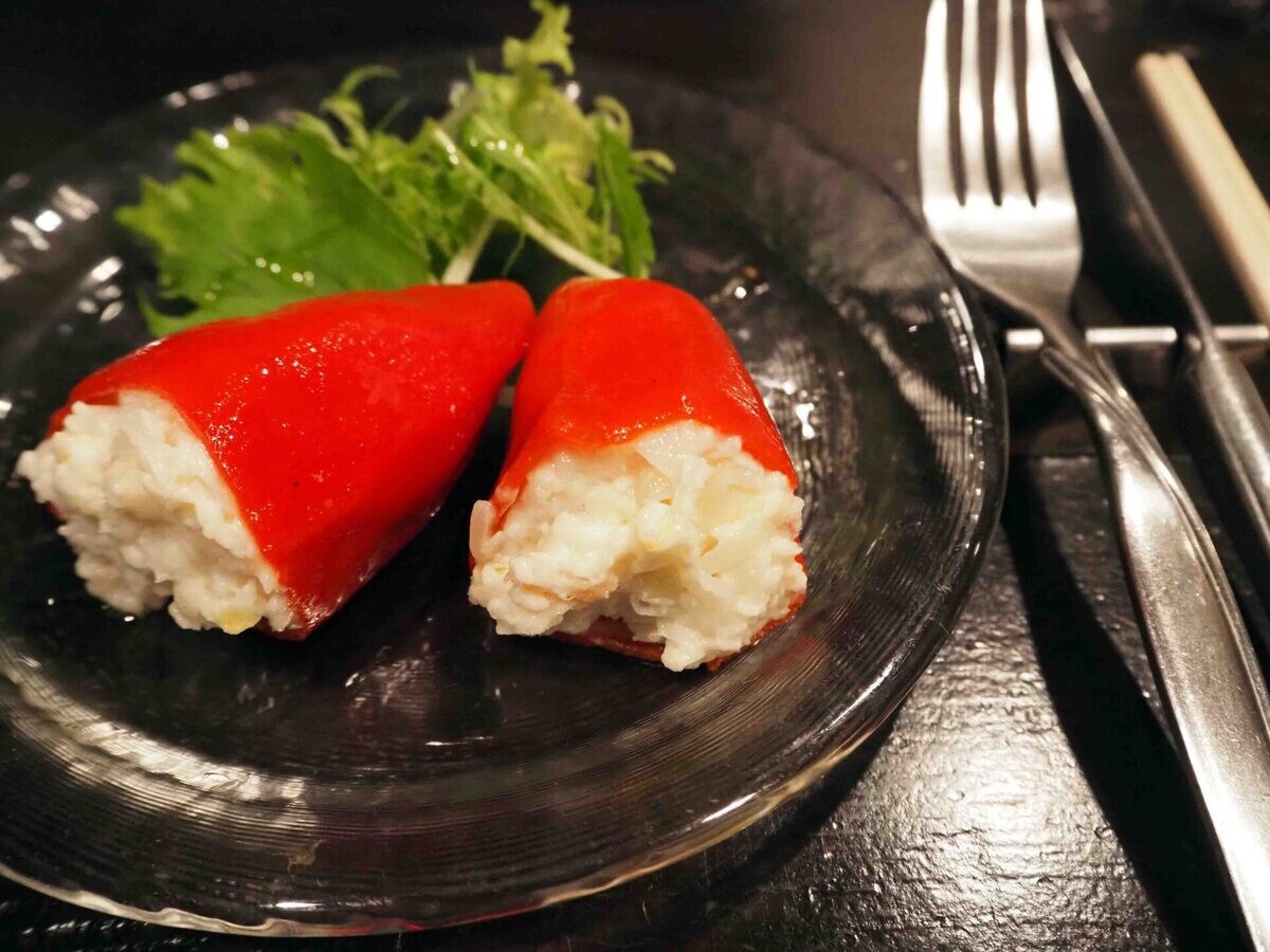 【湯河原 グルメレポ】BAR CLAVE - 温泉地の片隅で、本場の…
