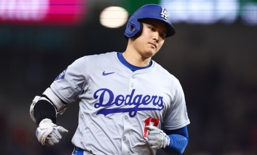 「12チーム中11位」大谷翔平のドジャース、ポストシーズンではまさかの低…