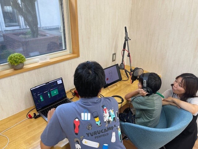 プロから学ぶ! 鹿児島県錦江町のふるさと納税寄附金の使い道「アニメーター体験教室」とは?