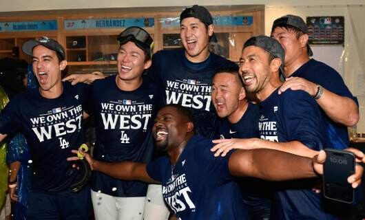 ドジャースはやっぱり強かった…2024年レギュラーシーズンの総括、WSへ向け…