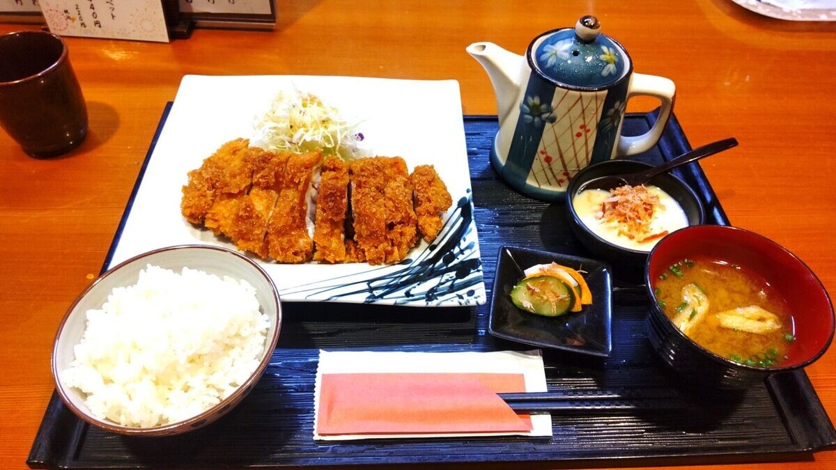 【鎌倉 グルメレポ】和食処 㐂酔（きすい）- 個室もあり様々なシーン…