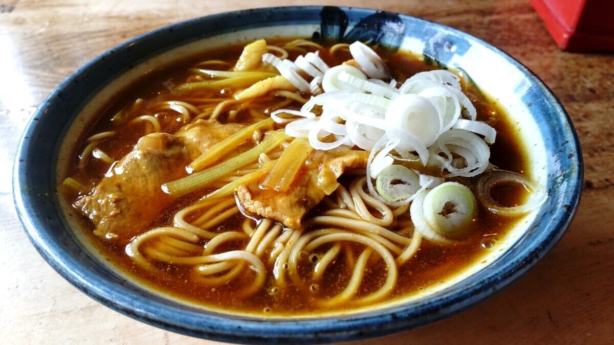 【鎌倉 グルメレポ】やま本 きそば - 北鎌倉駅前のそば店といえばこ…