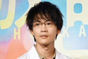 松下洸平、鼻をかんだティッシュで涙拭く子どもに感心「勉強になります」