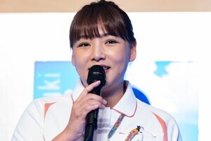 野呂佳代、撮影中の体型変化を共演者が心配　寺島しのぶ「気づいたら…」
