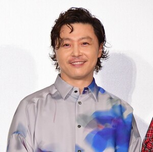 堂本剛、27年ぶりの単独主演でイベント出演「サプライズ登場は好きじゃない」