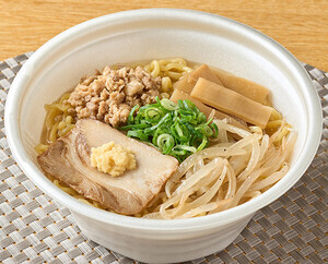 【ファミマ】名店監修ラーメンフェア開催! 三ん寅「味噌らーめん」、味仙本店「台湾ラーメン」、Shin-Shin「とんこつラーメン」が登場