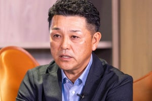 谷繁元信、CSで活躍の予感がする巨人の選手とは「目立ちたい本能がある」