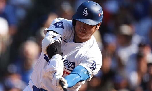 「オオタニは崩せる」大谷翔平、ポストシーズンでまさかの弱点が発覚した…