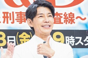 藤木直人、FP2級の試験結果と主演ドラマの数字が同日明らかに