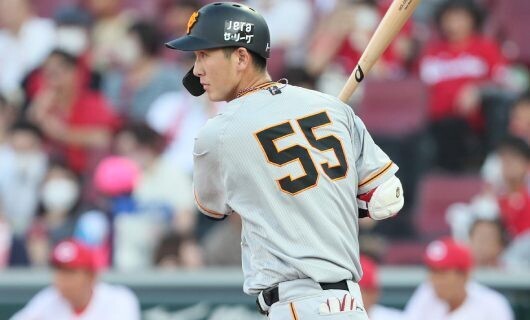 【今日のプロ野球公示】秋広優人、伊藤光｜10月17日の一軍出場選手登録・…