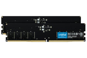 Crucial DDR5 16GB / 32GBメモリに潜在的な問題がある恐れ - 対象ロット公開中