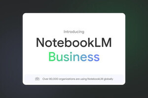 Google NotebookLMが脱・実験