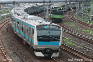 JR東日本、山手線・京浜東北線など2024年度も大晦日に終夜運転実施