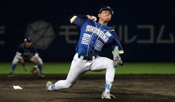 2024年ドラフト指名を待つ男たち　最速159キロの「強いストレート」工藤泰…