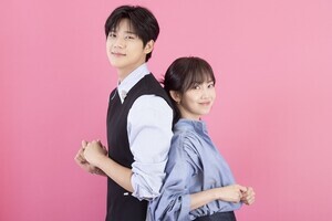 シン・ヒョンビン＆ムン・サンミン、実際の恋愛は現実主義かロマンチストか…『深夜2時のシンデレラ』の魅力を語る