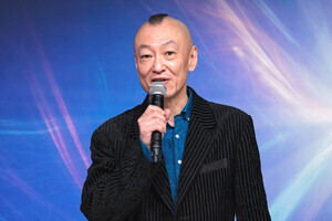 『ウイングマン』実写化で原作者が“総監修”になった経緯とは　桂正和が明かす