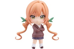 【Amazon得報】100カノ「院田唐音」ねんどろいどが20%オフの4,960円なんだからね！