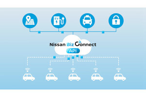 日産がクルマのデータ提供サービス「Nissan Biz Connect API」開始! 一般人に恩恵は?