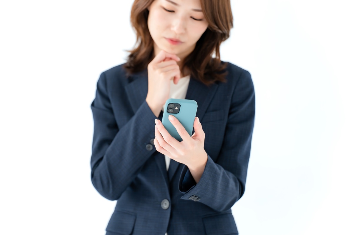  LINEの最初のやりとりにおすすめの例文【あまり親しくない人宛】