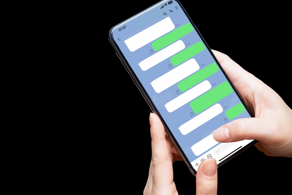 LINEの最初のやりとりで好印象を与えよう!