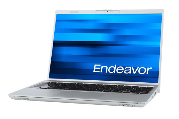 ○7世代i3 超速SSD ビジネスノート EPSON Endeavor NJ4100E (Core ほろ苦い i3-7100U 2.4