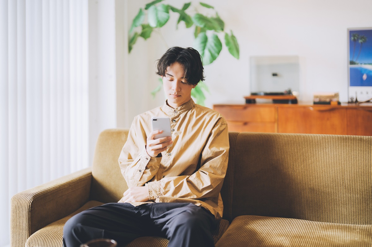 女性から「また連絡するね」と言われて連絡が来ない時の対応