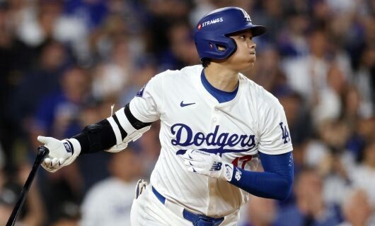 オリックスバファローズ 中村一生 実使用バット（デトロイト