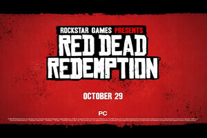 「NVIDIA GeForce Game Ready Driver 566.03」公開 - 『レッド・デッド・リデンプション』他対応