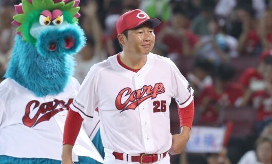 【速報】広島カープ　2024年ドラフト指名選手一覧｜プロ野球ドラフト会議