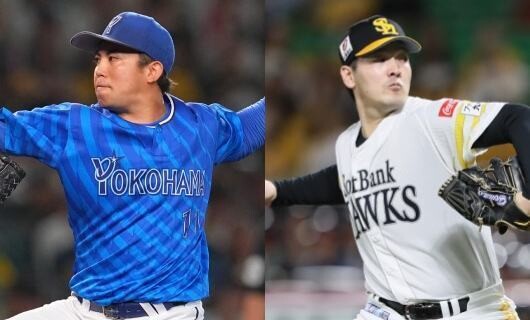 【放送予定】日本シリーズ2024　DeNA対ソフトバンク　試合中継　テレビ・…