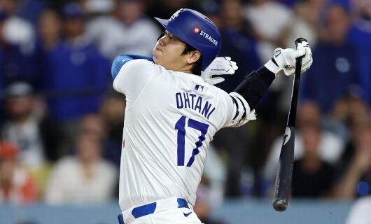 【スタメン速報】大谷翔平は「1番・DH」！　ドジャース対ヤンキース、第1…