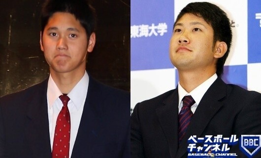 まさかの指名に騒然…ドラフト会議で「強行指名」された逸材（1）入団拒否→…