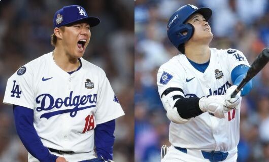 【結果速報】ドジャース、ヤンキースとの激闘制し2連勝！　4年ぶり8度目の…