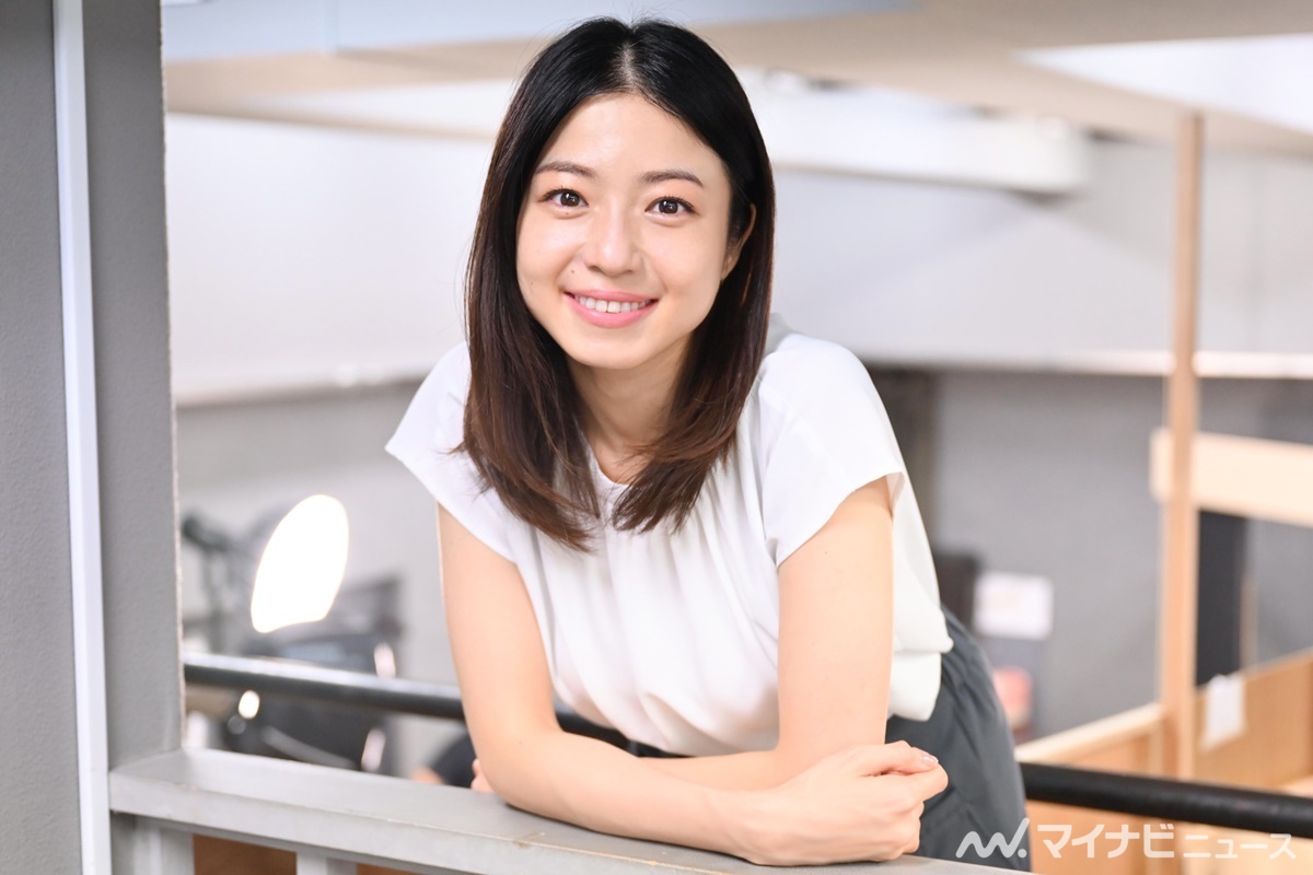中村静香