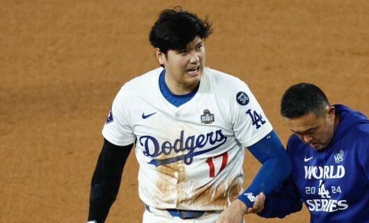 【速報】ドジャースVSヤンキース、第3戦のスタメン発表！　大谷翔平の先発…