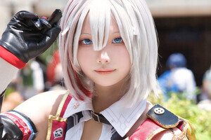 美人・かわいい人気コスプレイヤーのコスプレ写真まとめ 1ページ | マイナビニュース