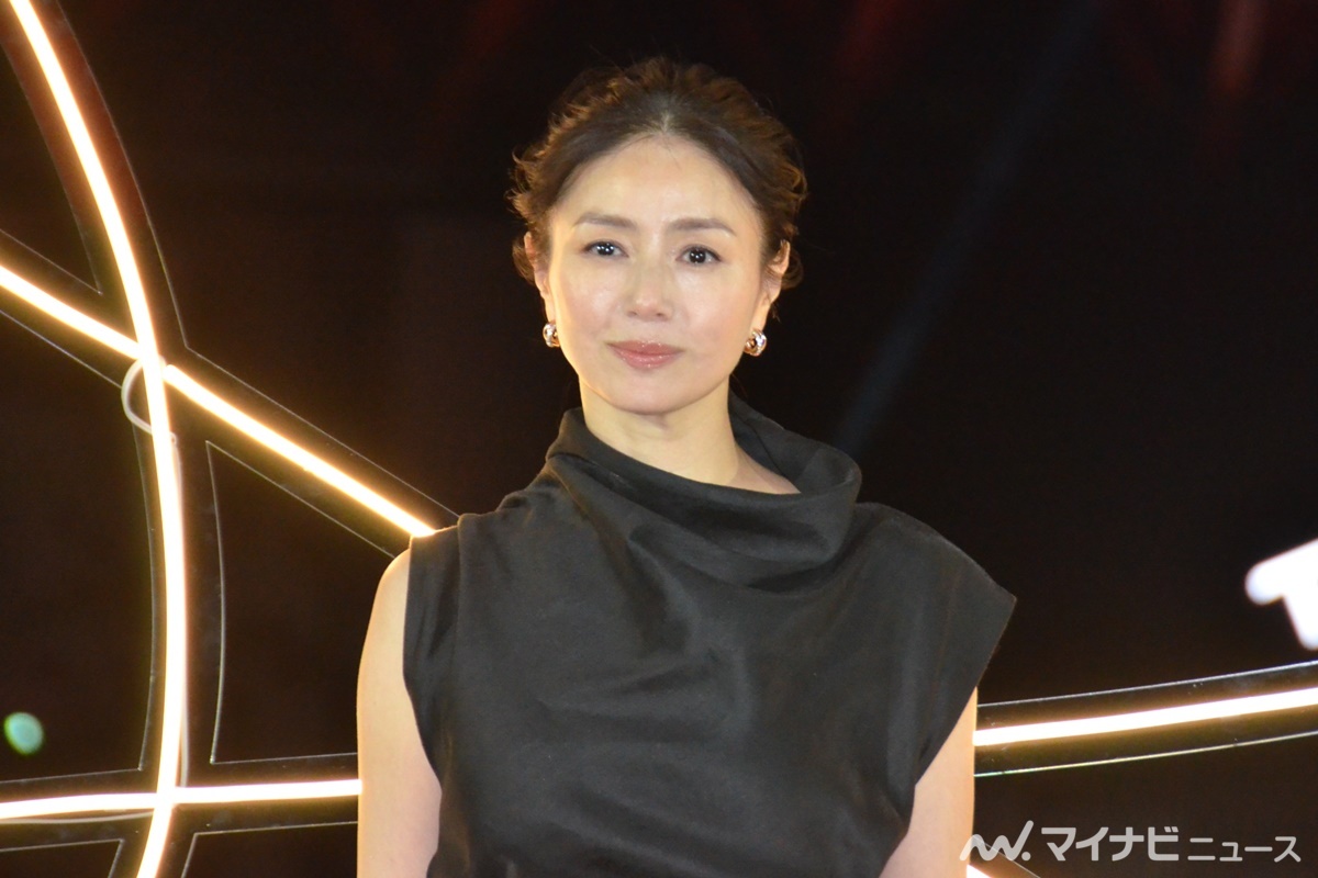 井川遥