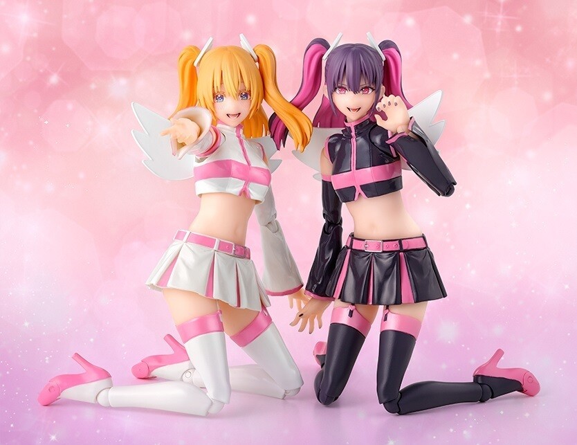 日本限定モデル】 SR リリエル 2.5次元の誘惑 | 販売 天使衣装