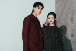 竹内涼真「精神的に強くなった」河合優実「人格みたいなモノが…」 10年間での自身の変化明かす