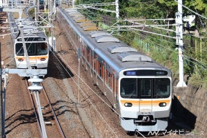 JR東海、通学定期券購入時の通学証明書など確認を新規購入時のみに