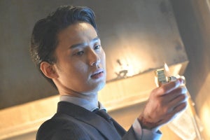 藤ヶ谷太輔『潜入兄妹』特殊詐欺組織のリーダー役　裏ではラジオ出演「2つとも精いっぱい頑張ります」