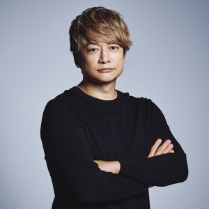 香取慎吾、11年ぶりフジ系連ドラ主演　レインボーブリッジを渡らなくなり…「テレビの世界から離れていたからこそ」