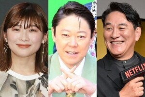 流行語大賞ノミネート発表 「はて?」「ふてほど」「もうええでしょう」とドラマ豊作