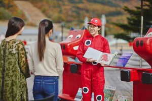 「福島県の魅力を世界に」星野リゾートの広報担当者はどのような仕事をしているの？