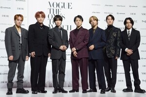 Travis Japan、ハワイでのライブに憧れ「嵐さんがヘリで…僕たちも何かで登場したい」