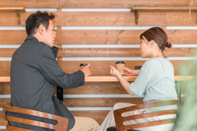 【まとめ】「妻が怖い」という理由だけで離婚を考えるのではなく改善策を話し合ってみて!