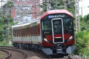 近鉄奈良線・大阪線など2024年度も大晦日に臨時一般列車の終夜運転