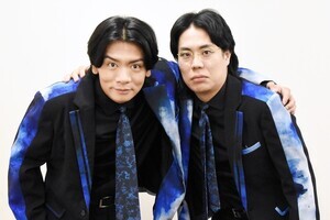 『THEゴールデンコンビ』王者・高比良くるま＆野田クリスタルが振り返る「ストイックすぎる!」12時間のお笑い漬け熱戦