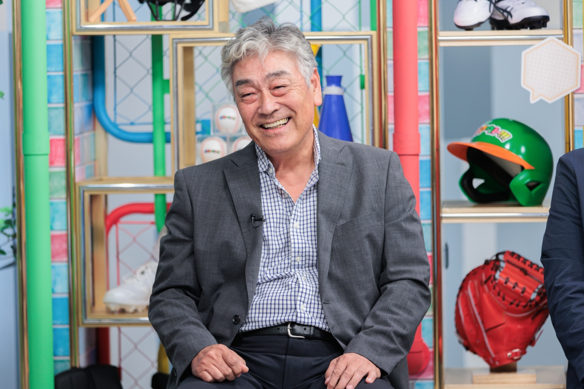 宇野勝 宇野勝、立浪和義が高卒1年目でレギュラーになった舞台裏を語る「監督室に行ったら…」 | マイナビニュース
