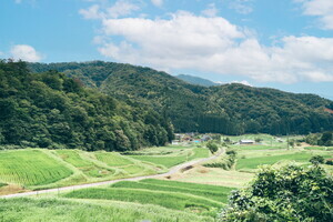 子育て世代が多い! “ほどよく田舎”な京都府福知山市の魅力とは? 特産品はふるさと納税返礼品に